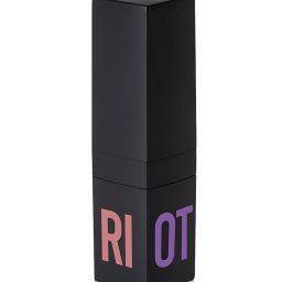 Chambor Matte Riot Lipstick Runway Red - 4.5 gm image 2
