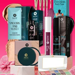NOY Set Of 11 Makeup Kit-56