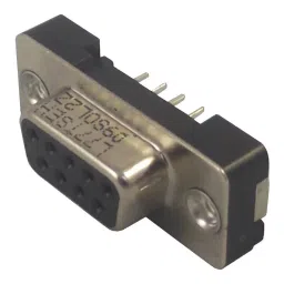 AMPHENOL COMMUNICATIONS SOLUTIONS D SUB CONN, RCPT, DB, 25POS, SOLDER, L77TSBH25SOL2C309-picture-13