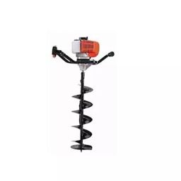 IB BASICS 2.1 HP 2 Stroke Earth Auger, Z52 image 2