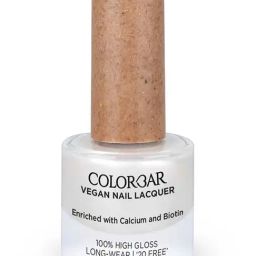 Colorbar Vegan Nail Lacquer Glow Up - 182 - 8 ml-45