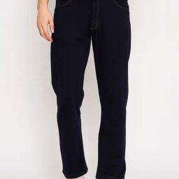 Club York Navy Regular Fit Jeans-image-30