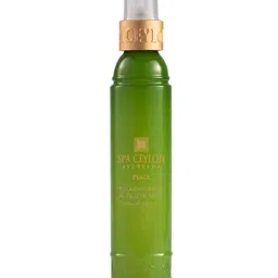 Spa Ceylon Peace Relaxing Body & Pillow Mist - 100 ml-image-86