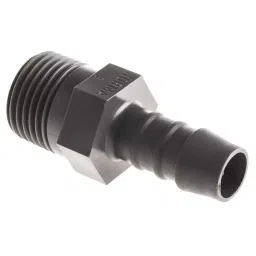RS PRO Hose Connector Straight Hose Tail Adaptor BSP 12.7 mm (1/2 Inch) 12 mm ID, 795203-picture-11