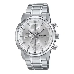 Casio Enticer MTP-E510D-7AVDF Analog Watch for Men image 1