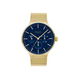 OBAKU V229GMGLMG Mos Multifunction Watch for Men-picture-12