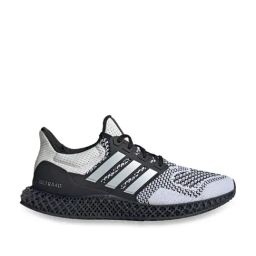 Adidas Men's ULTRA 4D Grey Running Shoes-image-48