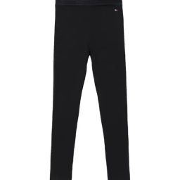 TOMMY HILFIGER Desert Sky Solid Slim Fit Legging-picture-20