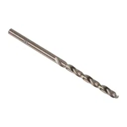 RS PRO HSCo Twist Drill Bit, Diameter 3 mm, Model No 216498 Melatic Grey Color (Pack of 10)-31