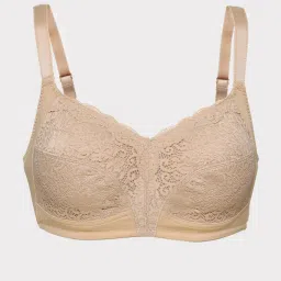 Van Heusen Beige Full Coverage Shaper Bra image 4