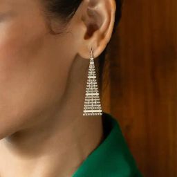 Shaya shreni earrings in oxidised 925 silver-image-64