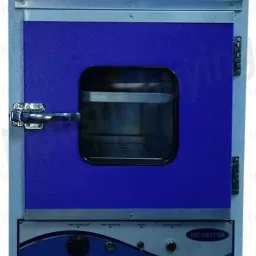 JSI Memmert Type Incubator Universal 27 Ltr 350 x 350 x 350 mm JSI 102 Stainless Steel-30