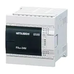 Mitsubishi FX5-ENET/IP PLC Communication Module image 2