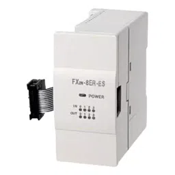Mitsubishi FX5-ENET/IP PLC Communication Module image 3