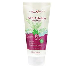 GEMBLUE BioCare Unisex Anti Pollution And Honey Face Wash, 150ML (Combo Of 2) image 2
