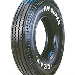 CEAT FM Super Dom 9.00-20/16PR Tube-Type Tyre For Truck-image-63
