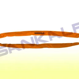 Sankalp 6000 Kg (6 Ton) 7 m Polyester Round Sling-picture-14