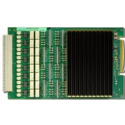 Unify SLAD16 Module 16 Ports 110-220 V AC 12 V DC with Clip Function for Hipath 3350/3550-43