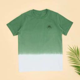 Pantaloons Junior Boys Star White T-Shirts-image-27