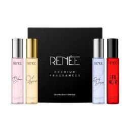 RENEE Eau De Parfum Combo - Set of 4-image-21