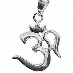 RAVIOUR LIFESTYLE Unisex Silver Pendant-image-95