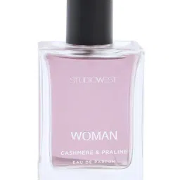 Studiowest by Westside Cashmere and Praline Eau De Parfum - 100 ml-image-39