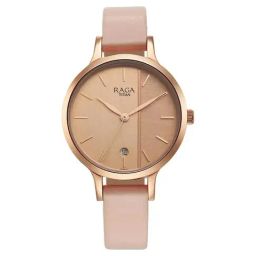 Titan 2684WL01 Raga Viva Analog Watch for Women-35