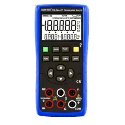 KUSAM-MECO Temperature Calibrator, KM-CAL-811-31