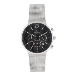 OBAKU V180GCCBMC Storm Onyx Chronograph Watch for Men-picture-39