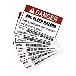 BRADY Polyester Label 3 x 2 inch, 2XY10 (Pack of 10)-image-59