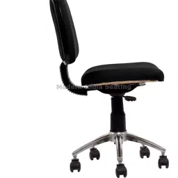 Modern India Seating MIS517 Leatherette Office Chair-image-24