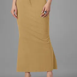 IndianRang 4-Way Stretch Fish Cut Saree Shapewear-image-75