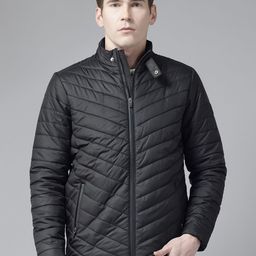 Park Avenue Padded Jacket-picture-29