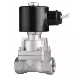 JELPC 24VDC Steam Valve -3/4 2L-200-20-image-28