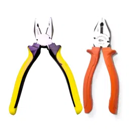 ATC 203.2 mm (8 Inch) Multipurpose Combination Pliers Combo for Home and Professional Pack of 2 Pcs ATC228-image-65