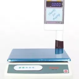 Essae DS75 31 Kg Counter Scale-2