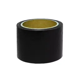 Generic Heavy Adhesive Black Duct Tape (18m x 72mm)-image-44