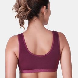 SKDREAMS Bra Full Coverage image 5