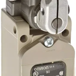 Omron WLCA2-2NLD (Protection Class IP67 Operating Force 9.61 N) General Purpose Vertical Limit Switc-14