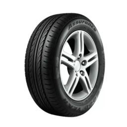 Goodyear 205/60R16 92H Assurance W/Comf FP Tubeless Tyre for Car-image-78