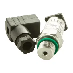 KELLER Pressure Transmitter, Relative, 0To10Bar, PR-21Y / 10BAR / 81554.33 / 4-20MA-picture-35