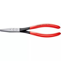 Knipex 28 01 200 Needle Nose Plier (Length: 200 mm)-48