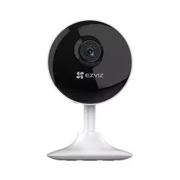 EZVIZ CS-H1C-F0-1E2WF Night Vision 2 Way Audio White Indoor Wireless Security Camera with MicroSD Card Slot Upto 256GB-45