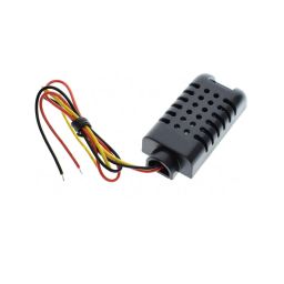 AM2301 Temperature and Humidity Sensor AM2301 Capacitive Digital Temperature and Humidity Sensor - RS3178AM2301 Temperature and Humidity Sensor AM2301 Capacitive Digital Temperature and Humidity Sensor - RS3178 image 1