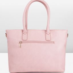Caprese Printed Structured Shoulder Bag image 3