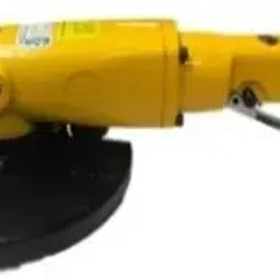 DreBon DB-AG-41 7" Heavy Duty Lever Throttle Type Air Angle Grinder-image-6