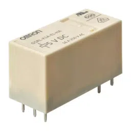 OMRON ELECTRONIC COMPONENTS POWER RELAY, SPST, 12VDC, 16A, THT, G5RL-K1A-EL-HA DC12-picture-13