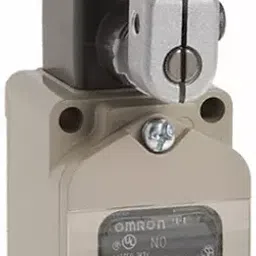 Omron WLGCA2-55LD (Protection Class IP67 13.34 N) General Purpose Vertical Limit Switch-22