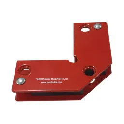 PML Outside Magnetic Welding Clamp (45° & 90° Angle) - CAT NO. 632-11