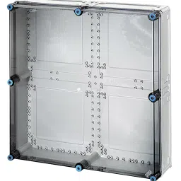 Hensel  Empty Boxes Mi 0800-22